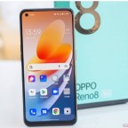 Oppo Reno 8: camera review
