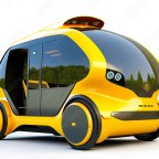 China’s Robotaxi revolution hits a pothole.